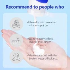 ISNTREE Hyaluronic Acid Moist Cream