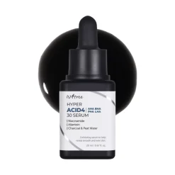 ISNTREE Hyper Acid4 AHA BHA PHA LHA 30 Serum