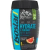 Isostar Hydrate & Perform Grapefruit Sportdrink Poeder