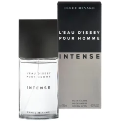 Issey Miyake l'Eau d'Issey Pour Homme Intense Eau de Toilette