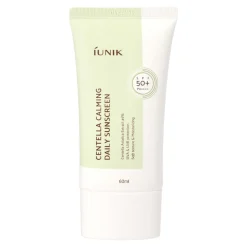 IUNIK Centella Calming Daily Sunscreen