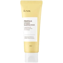 IUNIK Propolis Vitamin Sleeping Mask