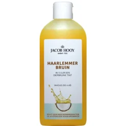 Jacob Hooy Haarlemmer Bruin