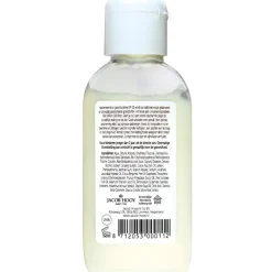 Jacob Hooy SPF30 Haarlemmer Bruin Gezichtscrème