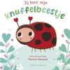 Jij Bent Mijn Knuffelbeestje Kinderboek