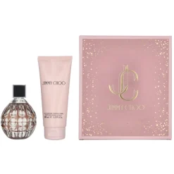 Jimmy Choo Woman Giftset 160ml