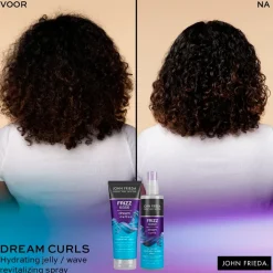 John Frieda Frizz Ease Dream Curls Wave-Revitalising Spray