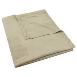 Jollein x Nijntje Miffy Olive Green 100 x 150 cm Ledikantdeken