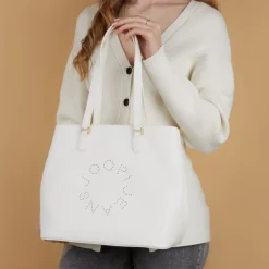 Joop! Giro Amina 4130000926-100 Schoudertas