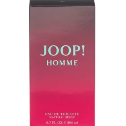 Joop! Homme Eau de Toilette