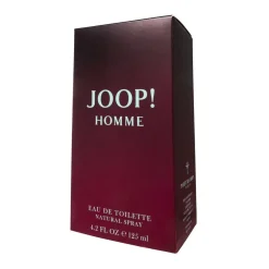 Joop! Homme Eau de Toilette