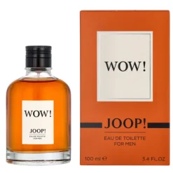 Joop! Wow Men - Eau de Toilette 100ml