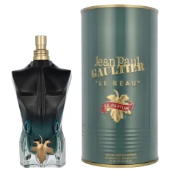 J.P. Gaultier Le Beau Le Parfum - Eau de Parfum Intense 125 ml