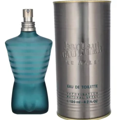 J.P. Gaultier Le Male - Eau de Toilette 125 ml
