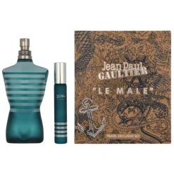 J.P. Gaultier Le Male Giftset 145 ml