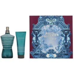 J.P. Gaultier Le Male Giftset 200ml