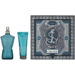 J.P. Gaultier Le Male Giftset 200ml