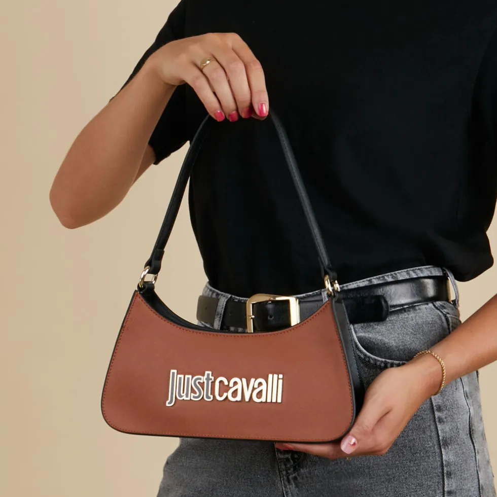 Just Cavalli Metal 77RA4BB6-ZS766-752 Schoudertas