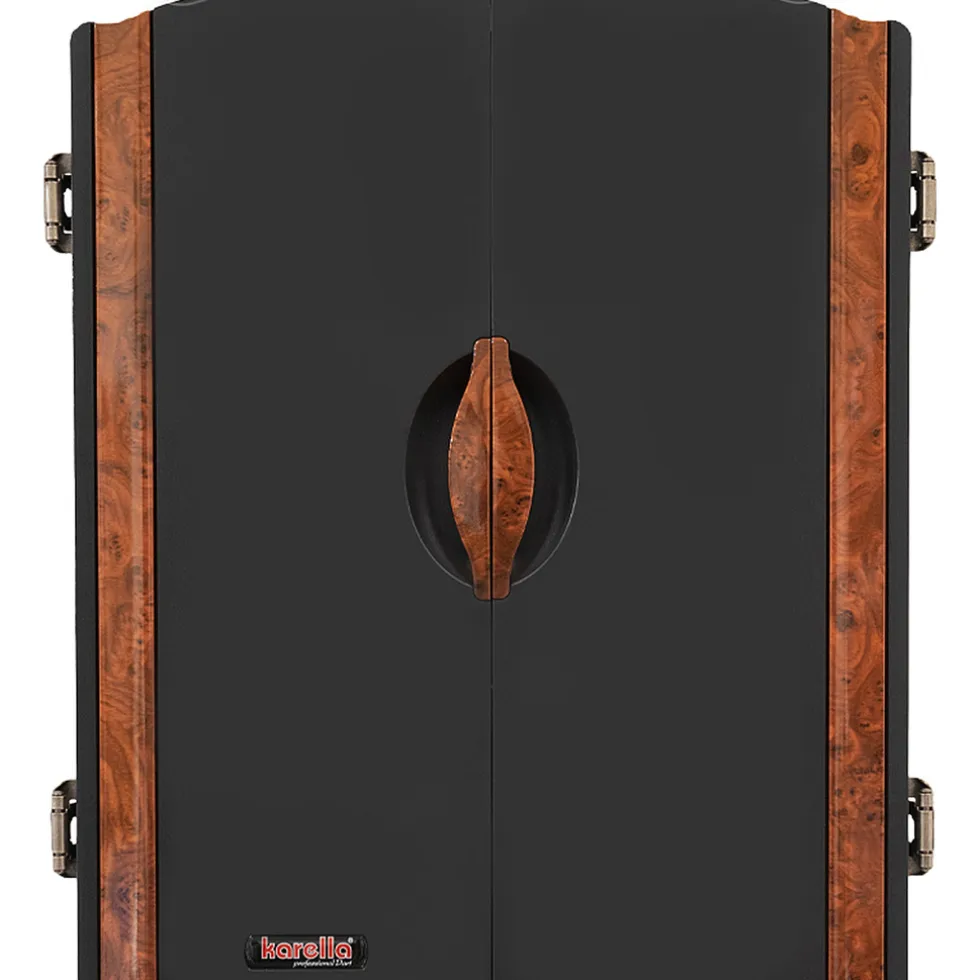 Karella CB-90 Elektronisch Dartbord