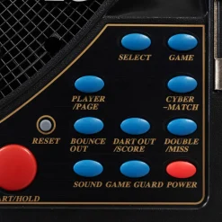 Karella CB-90 Elektronisch Dartbord