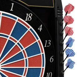 Karella Futura CB-50 Elektronisch Dartbord