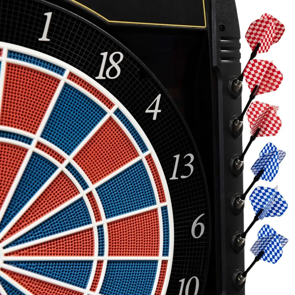 Karella Futura CB-50 Elektronisch Dartbord