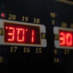 Karella Futura CB-50 Elektronisch Dartbord