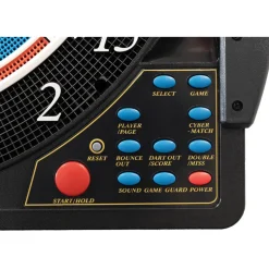 Karella Futura CB-50 Elektronisch Dartbord