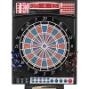 Karella Premium Silver Elektronisch Dartbord