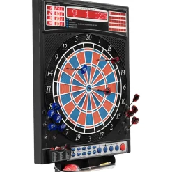 Karella Premium Silver Elektronisch Dartbord