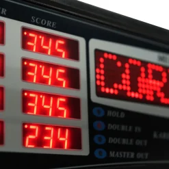 Karella Premium Silver Elektronisch Dartbord