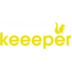 Keeeper Minnie Mouse Roze 45L Opbergbox