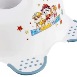 Keeeper PAW Patrol Wit/Blauw Potje