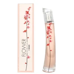 Kenzo Flower By Kenzo Ikebana - Eau de Parfum 75 ml
