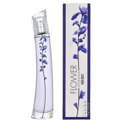 Kenzo Flower Ikebana Indigo - Eau de Parfum 75 ml