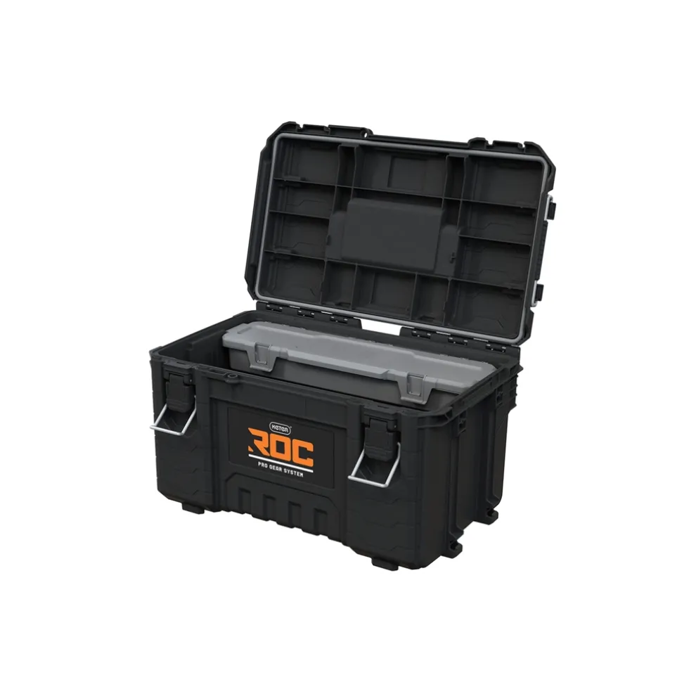 Keter Pro Gear Power Gereedschapskoffer