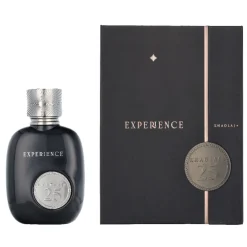 Khadlaj 25 Experience - Eau de Parfum 100ml