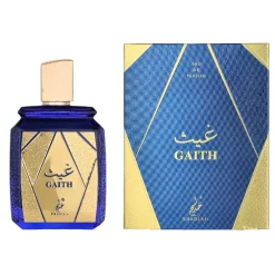 Khadlaj Gaith - Eau de Parfum 100ml