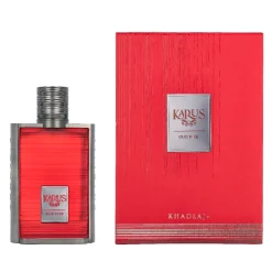 Khadlaj Karus Oud Fire - Eau de Parfum 100ml