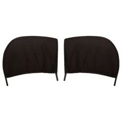 Kidmaxx Sunnic 2 stuks Universele Zonneschermen