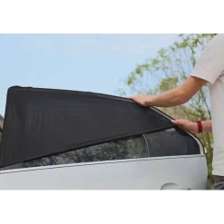 Kidmaxx Sunnic 2 stuks Universele Zonneschermen