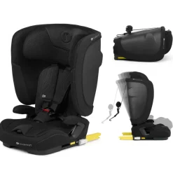 Kinderkraft Fix2Go I-Size Autostoel