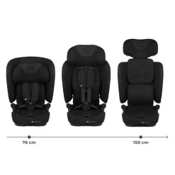 Kinderkraft Fix2Go I-Size Autostoel