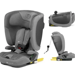 Kinderkraft Fix2Go I-Size Autostoel