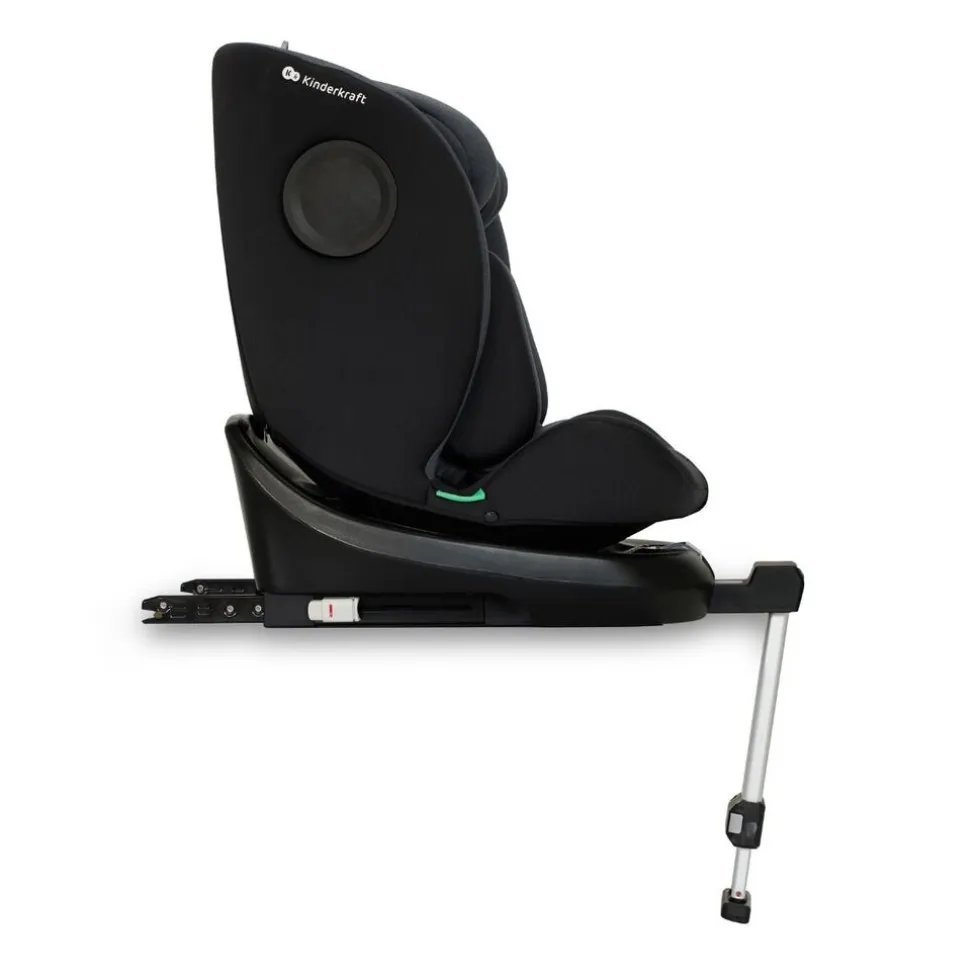 Kinderkraft I-360 I-Size Autostoel