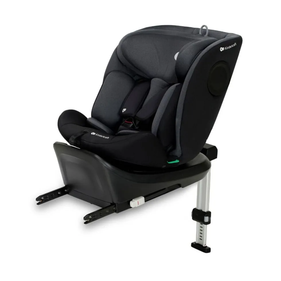 Kinderkraft I-360 I-Size Autostoel