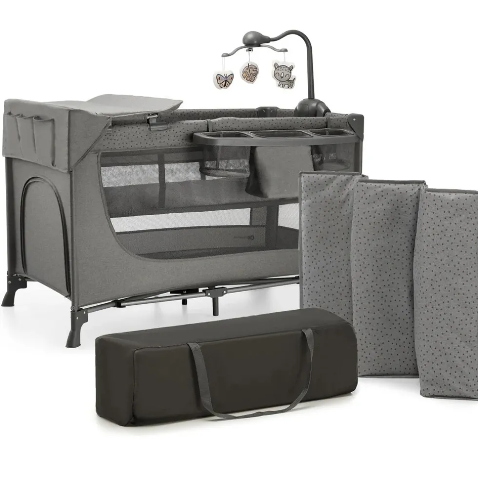 Kinderkraft Joy2 Campingbed