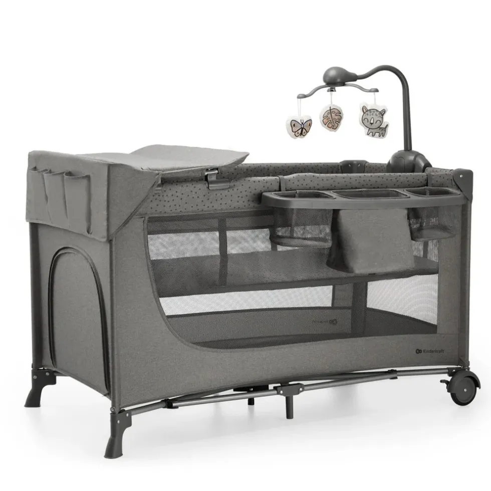 Kinderkraft Joy2 Campingbed