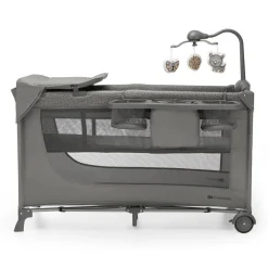 Kinderkraft Joy2 Campingbed