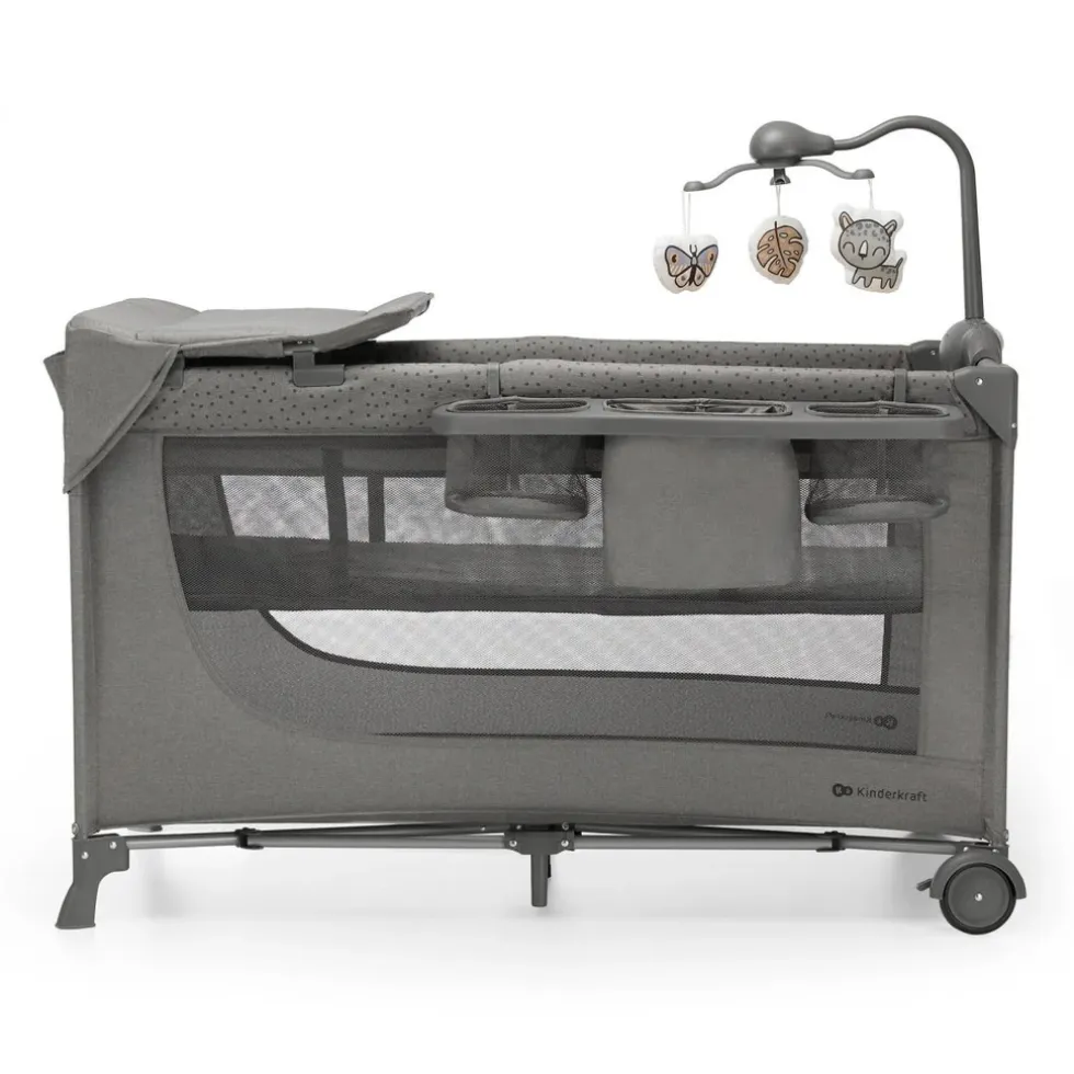 Kinderkraft Joy2 Campingbed